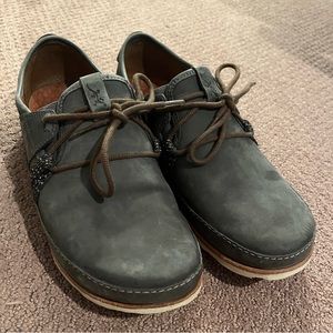 Castlerock Chaco - Women size 10